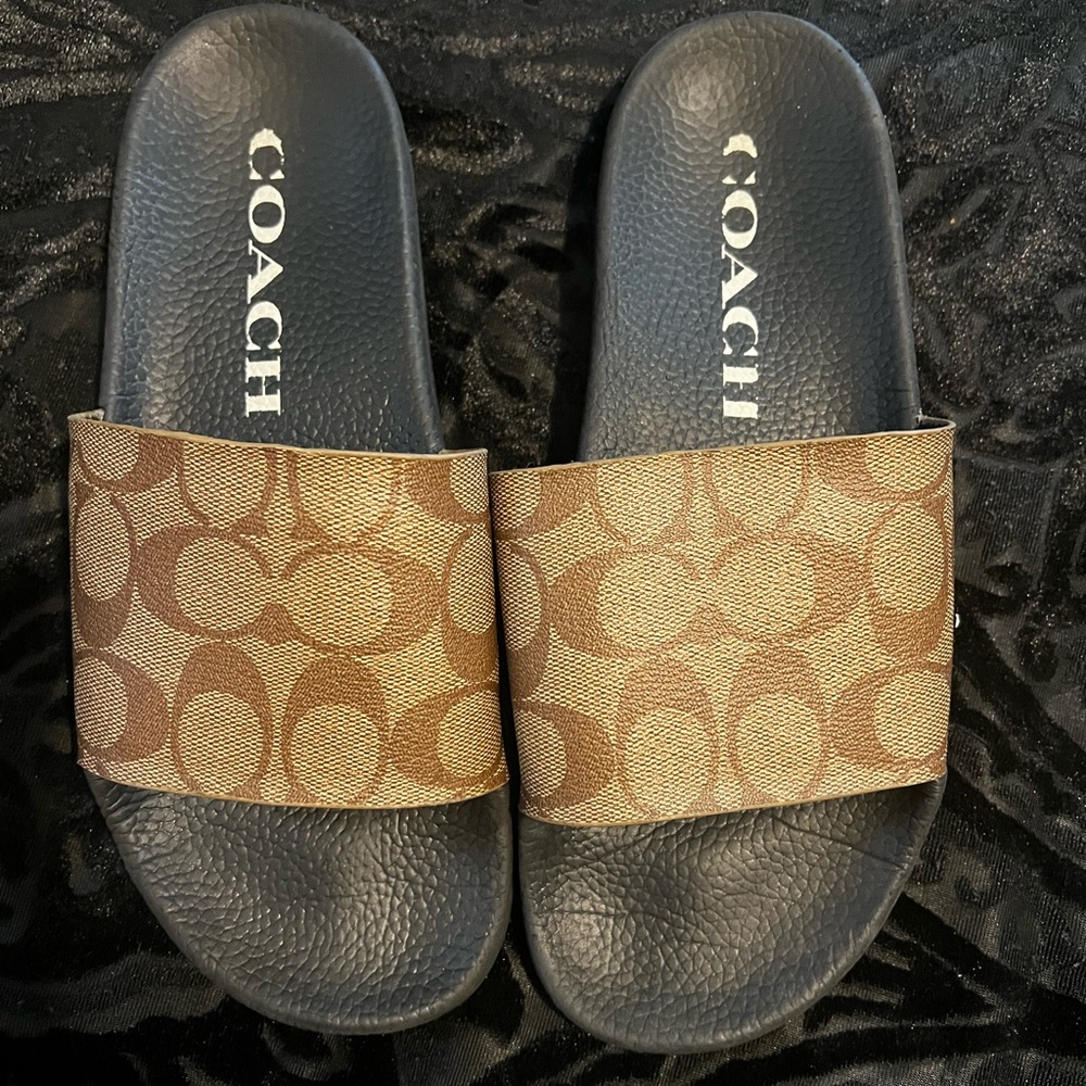 Coach Slides